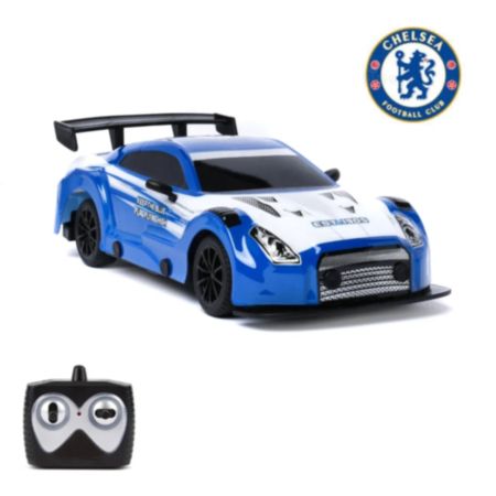 Chelsea Remote Control Car (1:24 Scale)