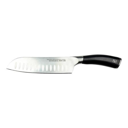 Rockingham Forge Equilibrium Santoku Knife 7" Blade 