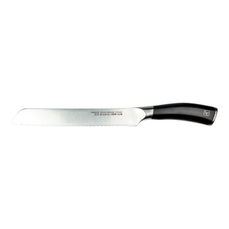 Rockingham Forge Equilibrium Bread Knife 8" Blade 