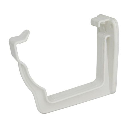Floplast Niagara White Fascia Bracket (RKN1 W)