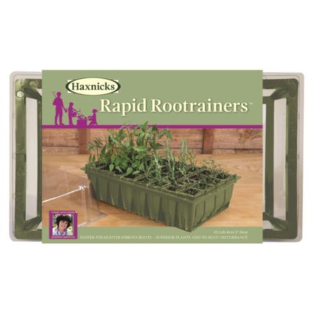Rapid Rootrainers