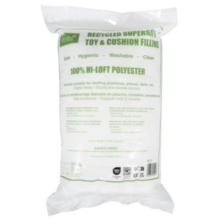 Recycled Toy Filling (250g)