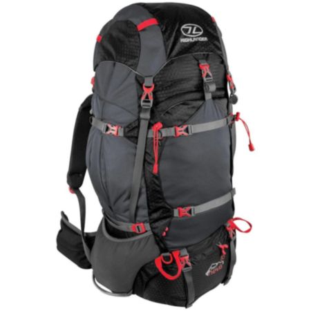 Highlander Ben Nevis 85L Rucksack
