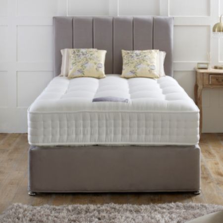 Royal Crown 1000 Bed & Mattress Range