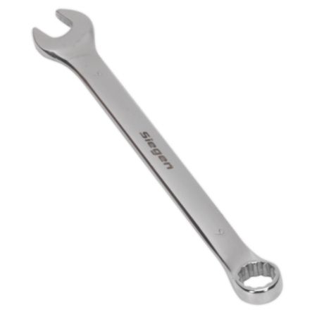 Siegen Combination Spanner - 9mm