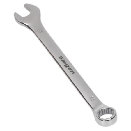 Siegen Combination Spanner - 11mm