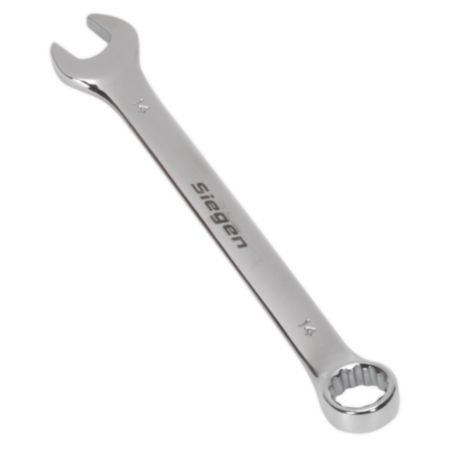 Siegen Combination Spanner - 14mm