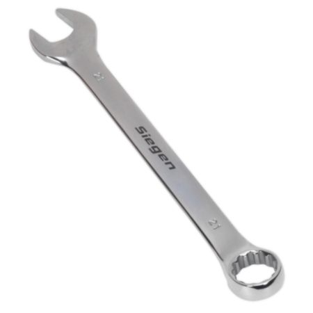 Siegen Combination Spanner - 21mm