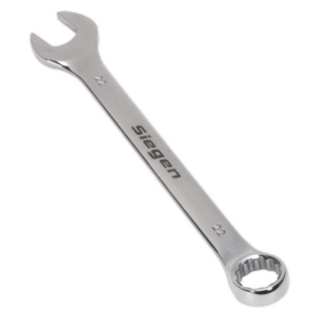 Siegen Combination Spanner - 22mm