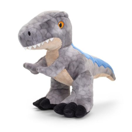 Keel Toys Keeleco Dinosaur Raptor - 38cm
