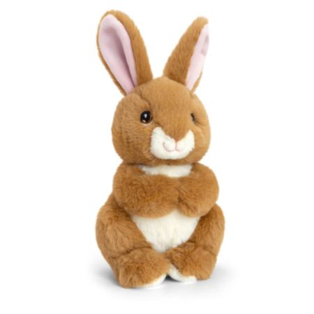 Keel Toys Keeleco Rabbit - 19cm