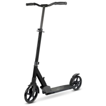 BOLDCUBE Big 2 Wheel Scooter - Charcoal