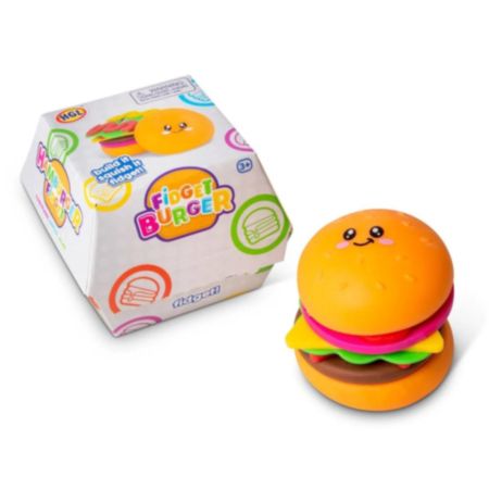 HGL® Fidget Burger