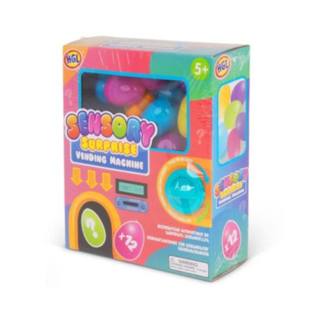HGL® Sensory Surprise Vending Machine