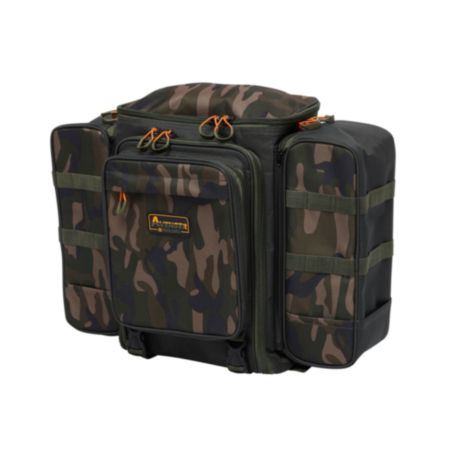 Prologic Avenger Rucksack - Camo (55 x 17 x 41cm)