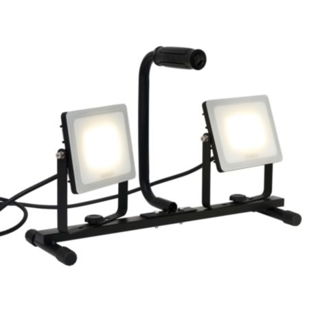 STANLEY® 2 x 30w Mains Powered Worklight (240v)