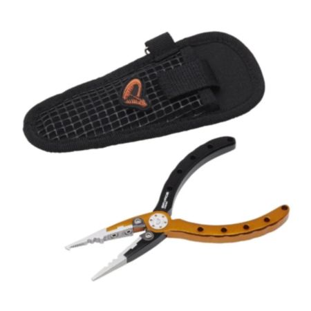 Savage Gear Aluminium Pro Pliers (15cm)