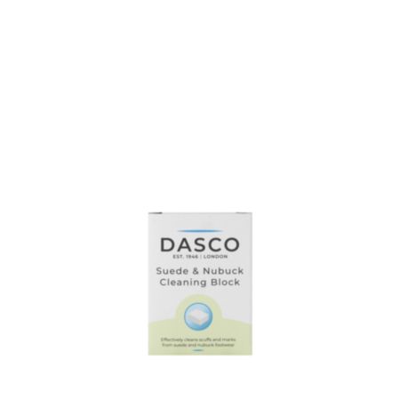DASCO Suede and Nubuck Cleaning Block Eraser