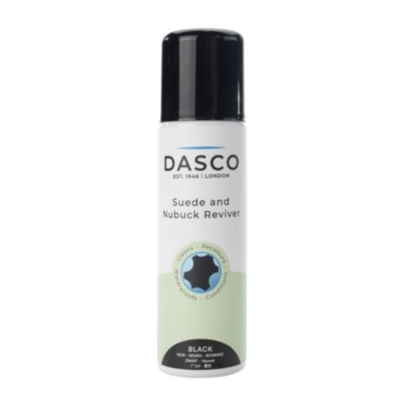 DASCO Suede and Nubuck Reviver Aerosol - (200ml)