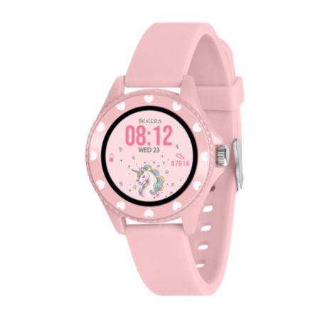 Tikkers Series 34 | Kids Smart Watch - Pink