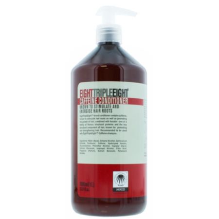 Eight Triple Eight Caffeine Conditioner - 1L 