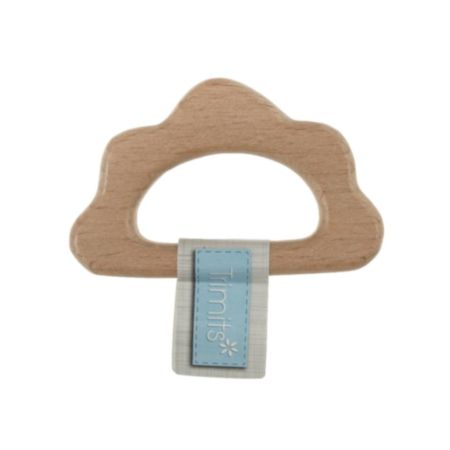 Craft Ring | Wooden Cloud