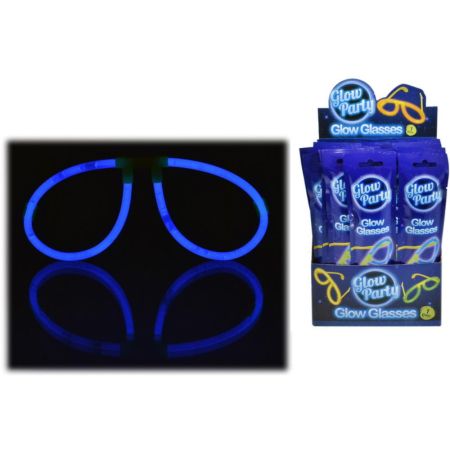 Glow Glasses (Assorted)