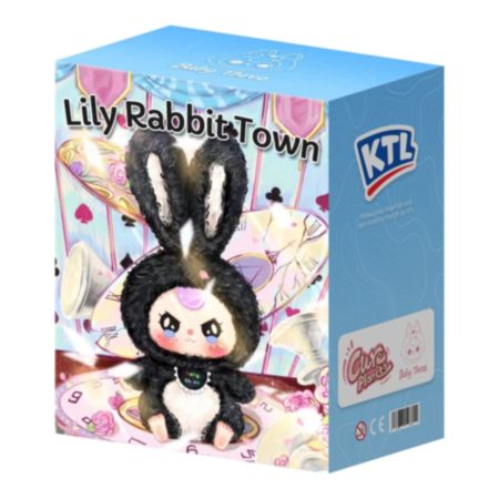 Baby Three | Lily Rabbit Town V1 - Blind Box