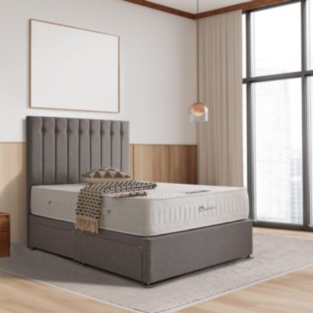 Tencel Latex 1000 Bed & Mattress Range