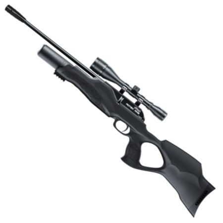Walther Rotex RM8 Varmint .22 Air Rifle