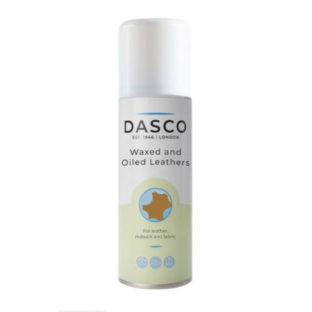 DASCO Waxed & Oiled Aerosol - (200ml)