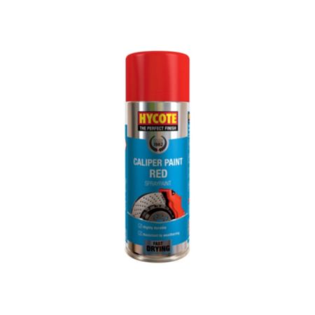 Hycote Caliper Paint Red 400ml