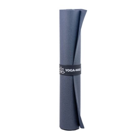 Yoga Mat Slap Band