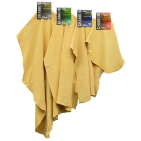 Martin Cox Best chamois 1.75 Square Foot
