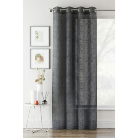 Crete Curtain Panel