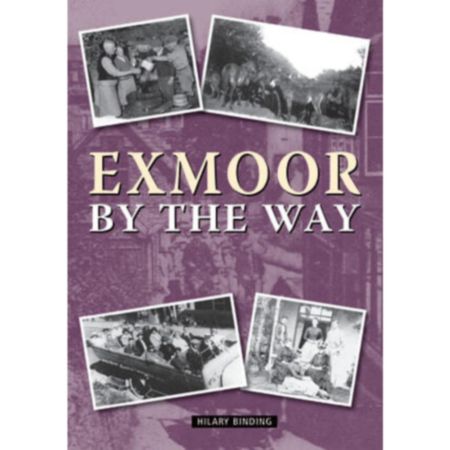 Exmoor By The Way