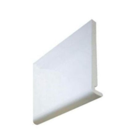 FloPlast Mammoth Fascia Board - 200mm (M200)