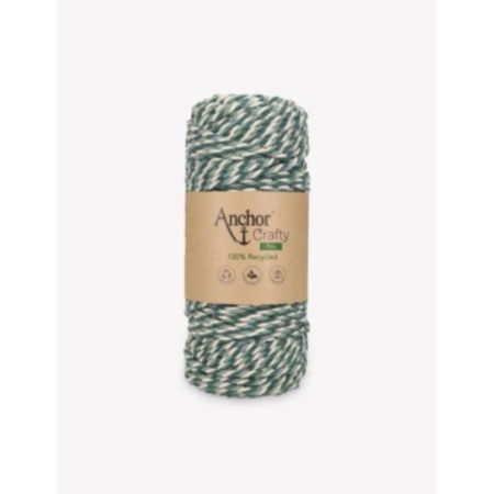 Anchor Crafty Craft Yarn (250g) | 4775200\0200 - Forest (Multicoloured)