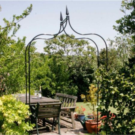 Gothic Arch W1.2m x H2.4m x D45cm