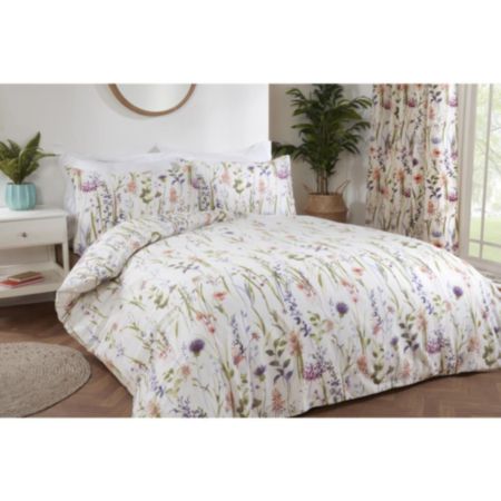 Hampshire Duvet Cover Set
