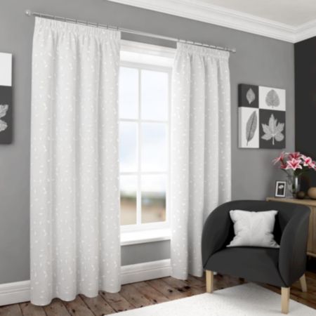 Harrogate Lined Curtains