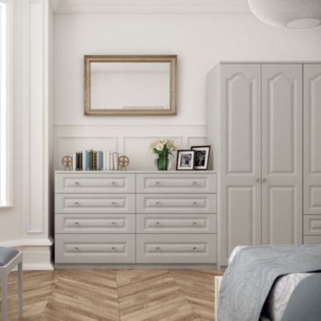 Lazio Bedroom Furniture Range