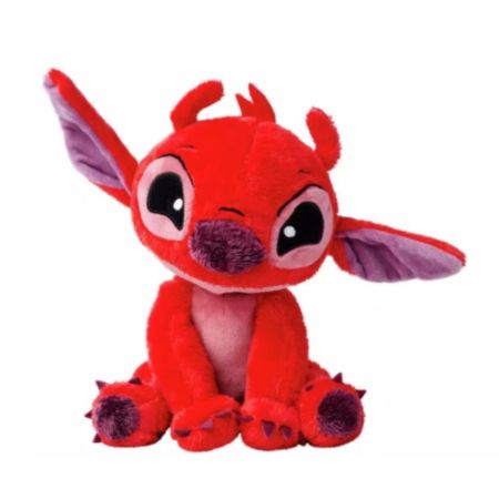 Lilo & Stitch | Leroy Soft Toy (25cm)