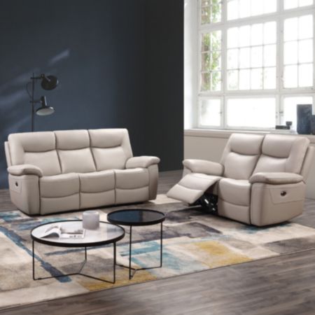 Lucia Power Recliner Chair Range