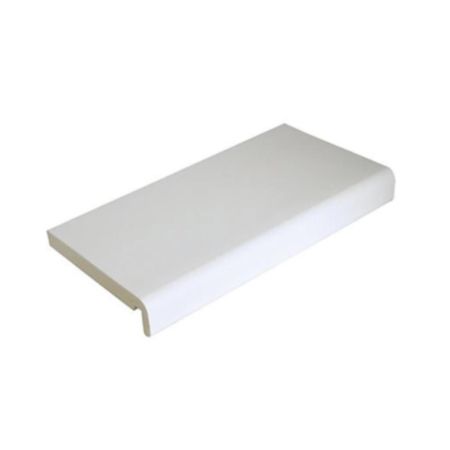 FloPlast Mammoth Fascia Board - 150mm (M150)