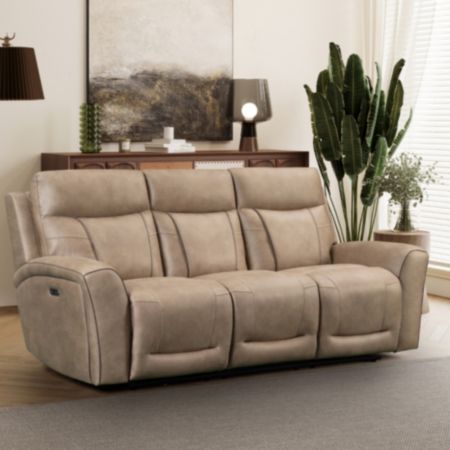 Nico Power Recliner Chair Range