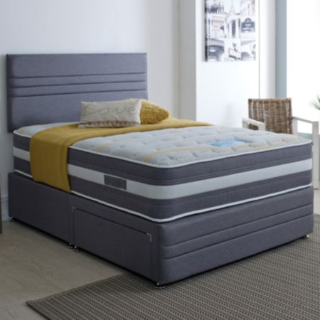 Cloud Lite Opulence Bed & Mattress Range