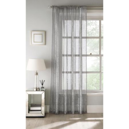 Pandora Curtain Panel