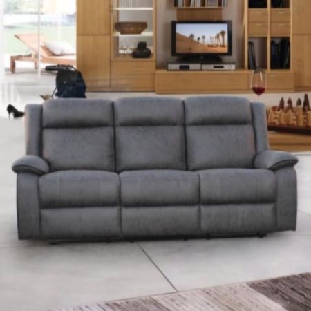 Roma Recliner Sofa Range