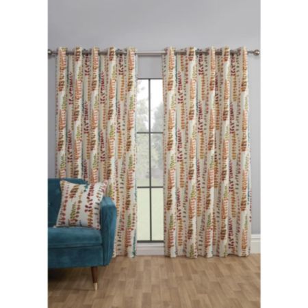 Santa Maria Eyelet Curtains